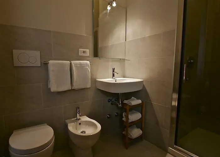 Brera Relais 4* Milán