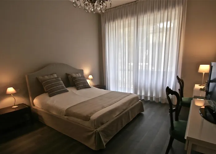 Brera Relais Отель типа 