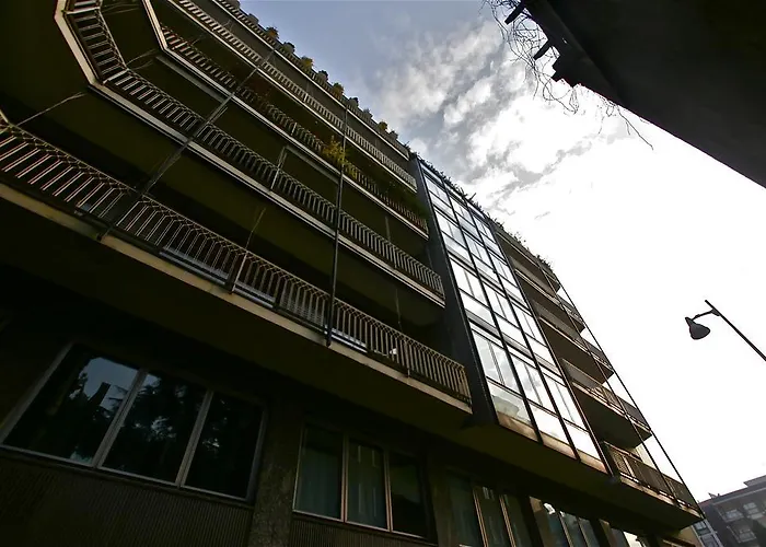 Brera Relais 4* Milán