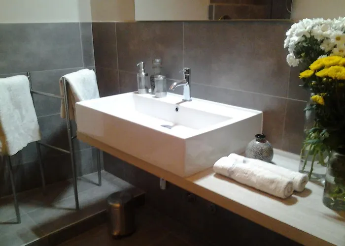 Brera Relais Milán