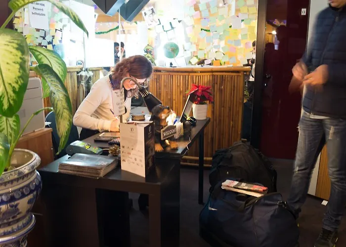 I Am Here - Gioia66 מילאנו