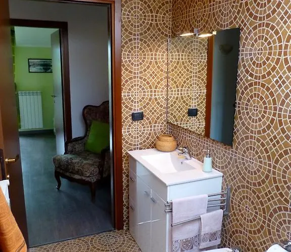 Rutilia22 Panzió Milánó