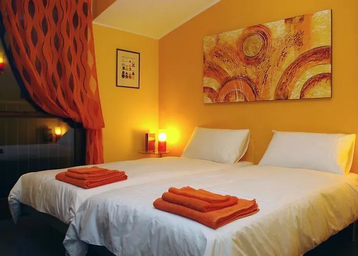 Rutilia22 * Milánó