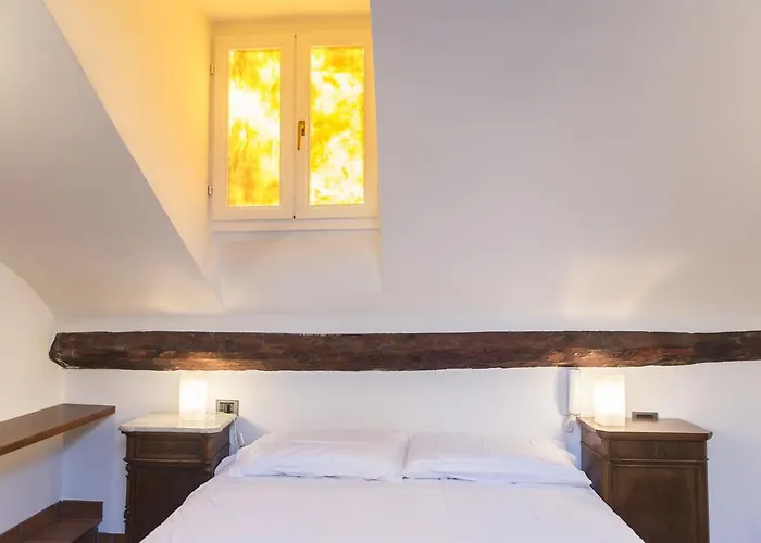 Apartamento Homy Altaguardia *