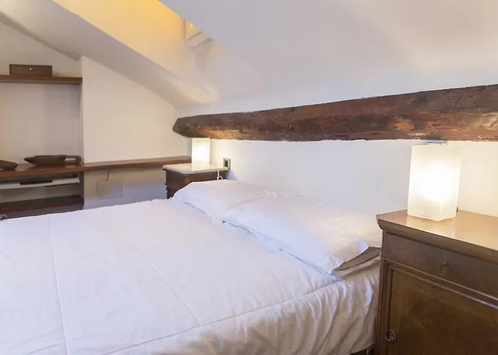 Apartamento Homy Altaguardia *