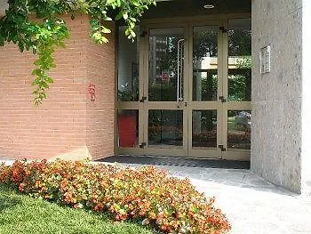 公寓式酒店 勒尔蒂住宅酒店 米兰