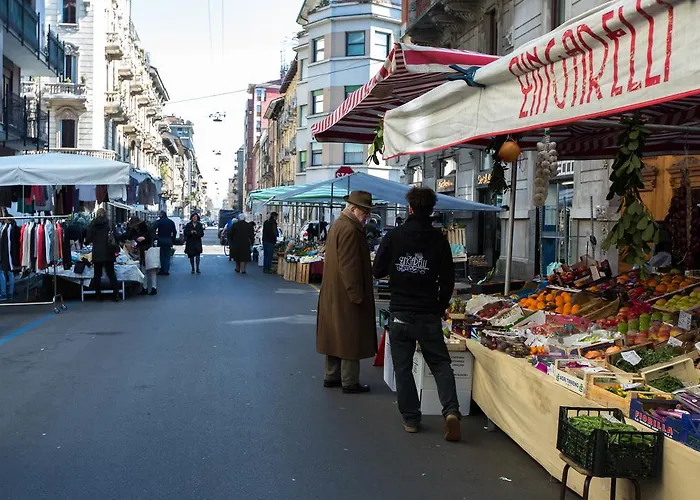 Mignoncase Tre 3* Milão