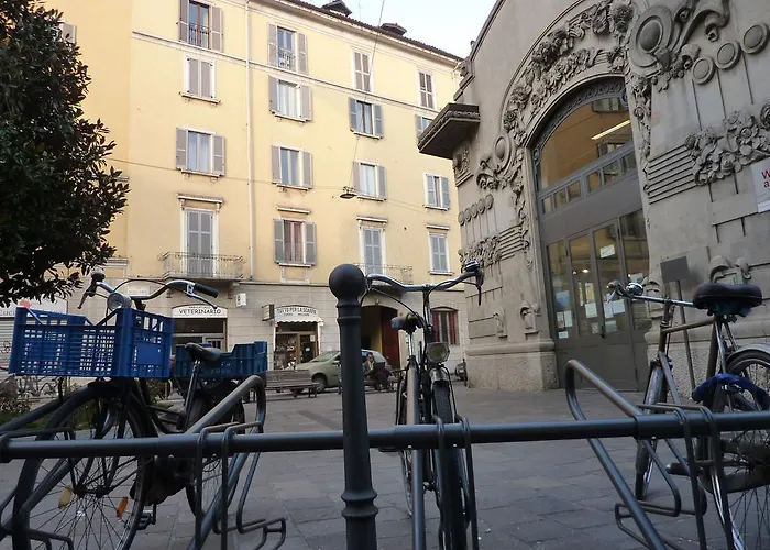 Appartement A.c.& G.o. Milan