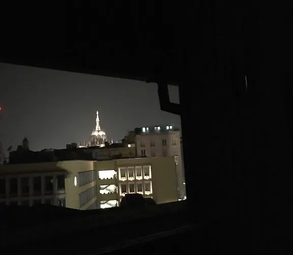 Appartement Vittoria