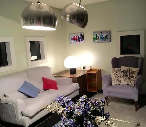Vittoria Apartmán