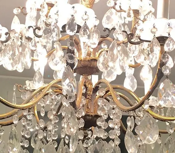 Appartement Vittoria Milaan