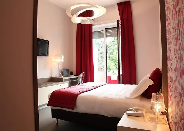 Hotell Tiziano - Gruppo Mini