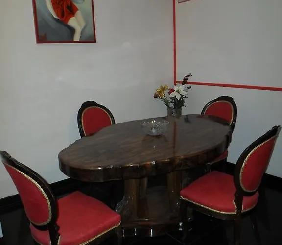 Le Di Raffaele בית הארחה *