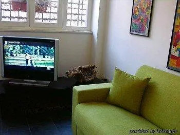 Apartment Isola Mailand