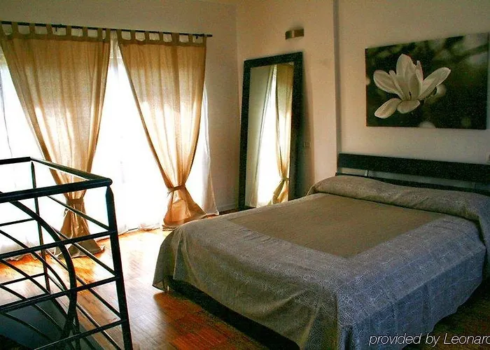 Apartment Isola Mailand