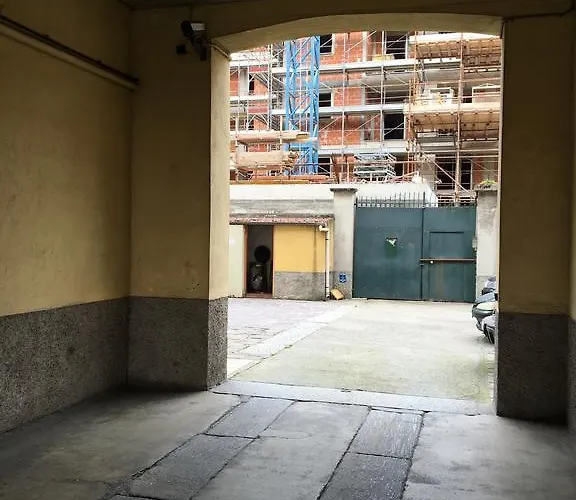 Casa Expo Apartamento *