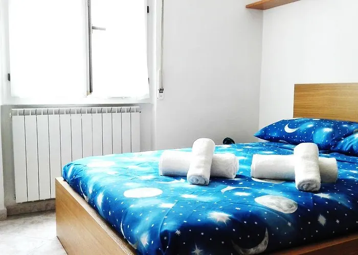 公寓 Rogoredo 米兰