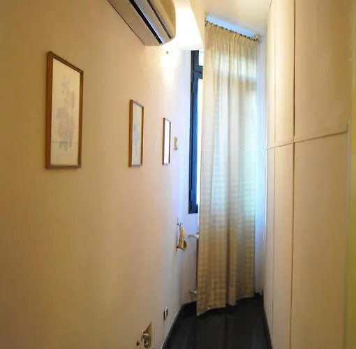 בית הארחה Le Di Raffaele מילאנו