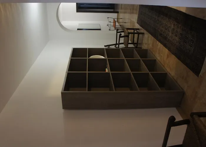 Couette-café Civico 40 Milan