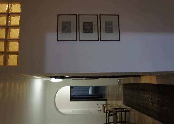 Civico 40 Couette-café Milan