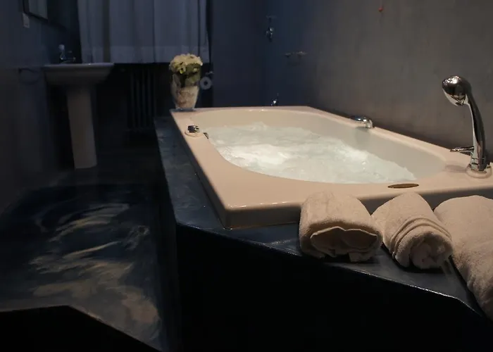 Couette-café Civico 40 Milan