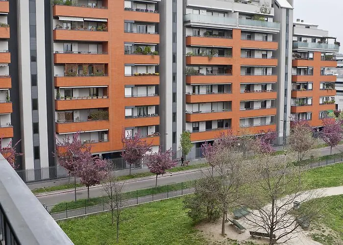 Italianway Comfort - Zanella 10 *