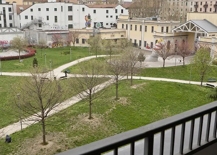 Italianway Comfort - Zanella 10