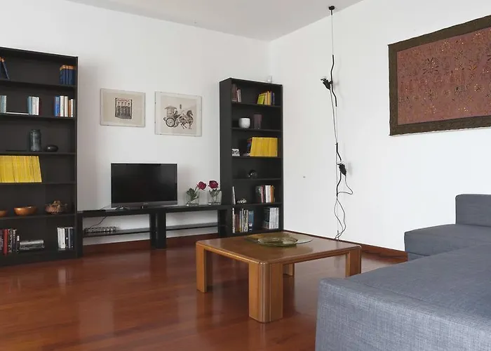 Appartement Italianway Comfort - Zanella 10 *