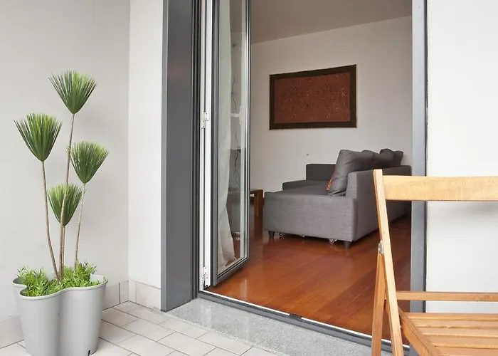 Appartement Italianway Comfort - Zanella 10 Milaan