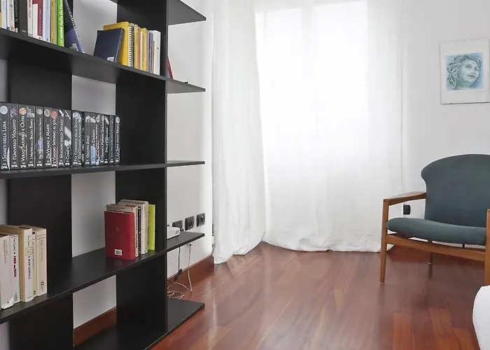 Italianway Comfort - Zanella 10 Appartement