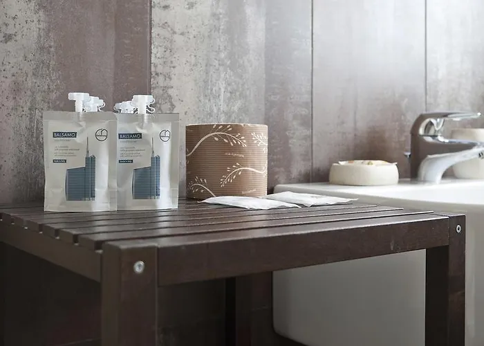 Italianway Comfort - Zanella 10 Milaan