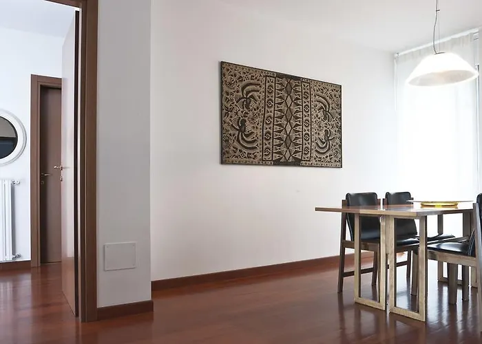 Italianway Comfort - Zanella 10 Appartement Milaan