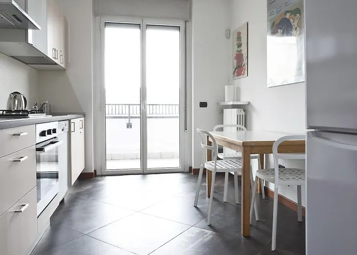 Italianway Comfort - Zanella 10 Milaan