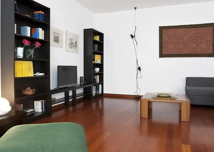 Italianway Comfort - Zanella 10 * Milaan