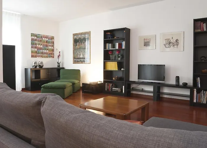 Italianway Comfort - Zanella 10 Appartement