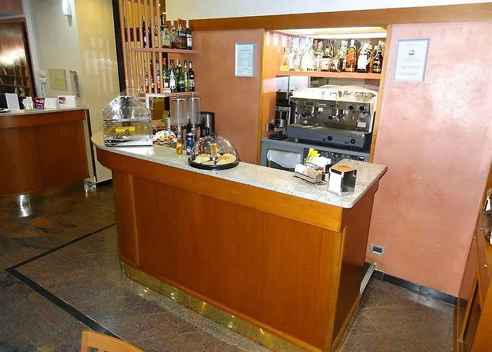 Piacenza Hotel 3*