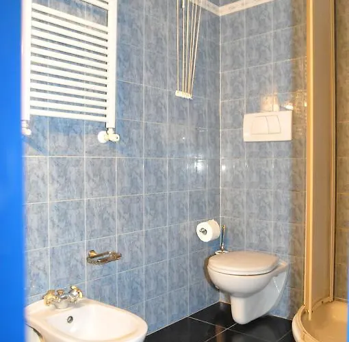 Le Di Raffaele * מילאנו