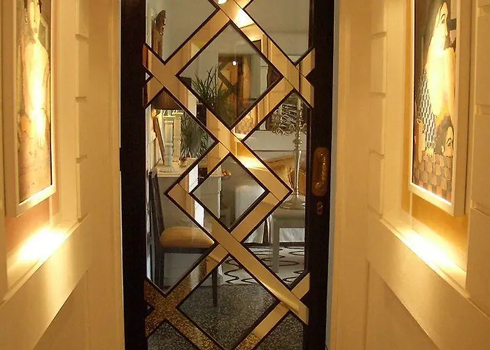 Bed and breakfast Parco Lambro 2*