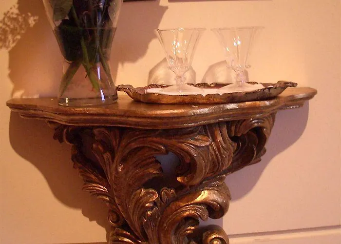 Parco Lambro Bed and breakfast 2*