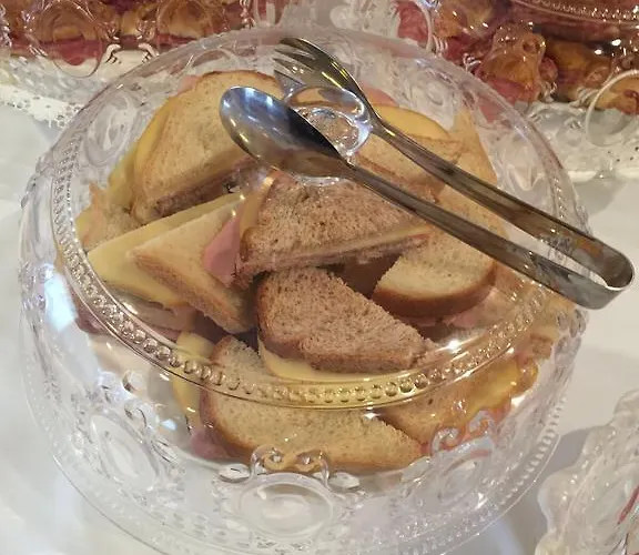 酒店 曼尼尼酒店 米兰