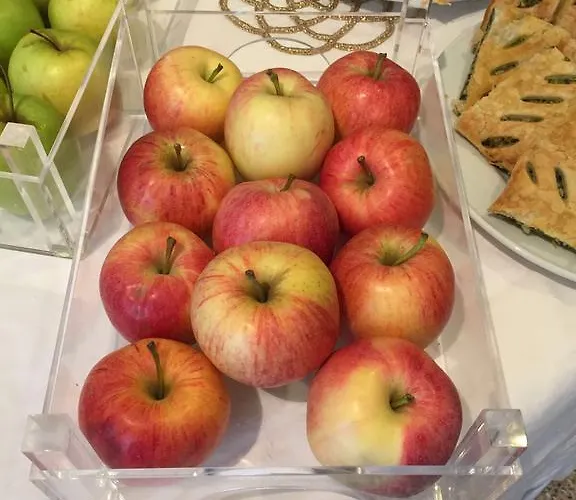 Mennini מלון מילאנו