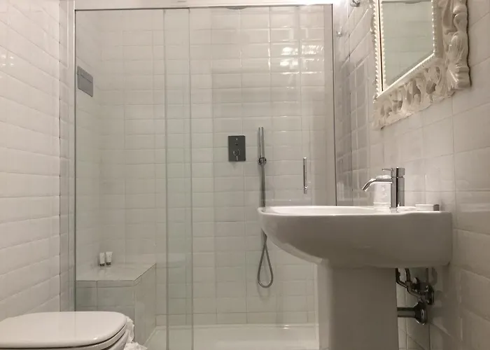 La Гостевой дом Милан