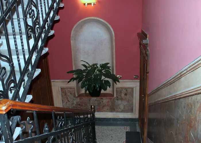 Lepetit بيت ضيافة