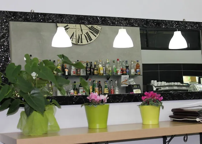 Pensionat Lepetit Milano