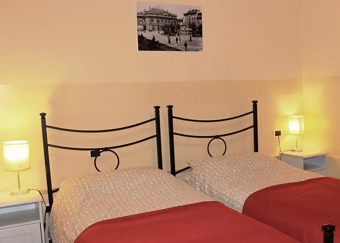 丽培缇米兰酒店 米兰