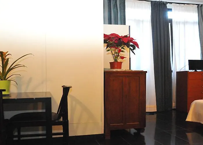 Le Di Raffaele בית הארחה מילאנו