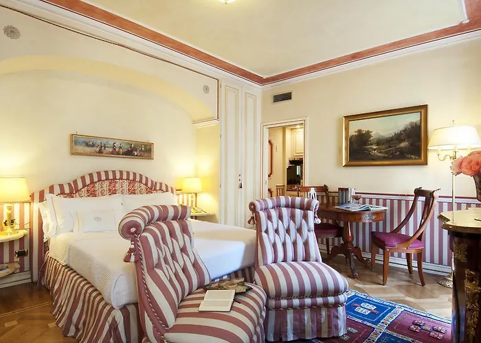 Petit Palais De Charme