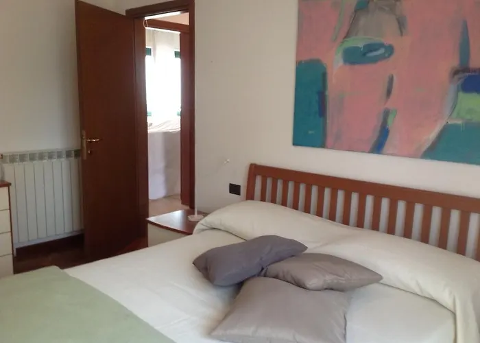 Delle Rose Gasthof Mailand