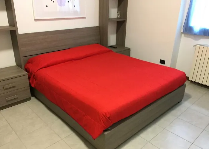 La Casa Di Paolo A מילאנו