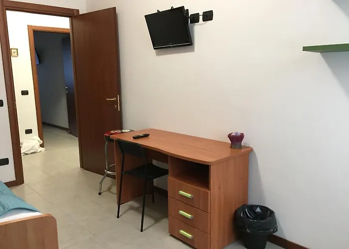 La Casa Di Paolo A *